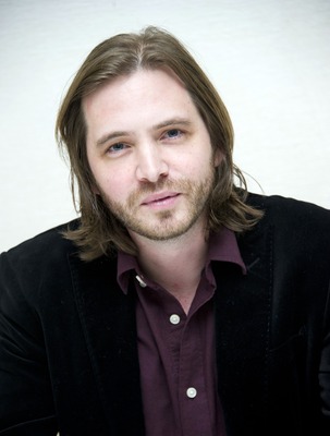 Aaron Stanford Mouse Pad G768745