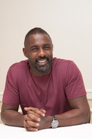 Idris Elba Tank Top #1235099