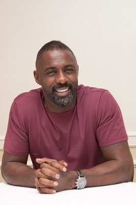 Idris Elba tote bag #G768922