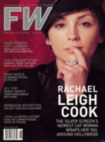 Rachael Leigh Cook Tank Top #100515
