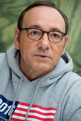Kevin Spacey Poster G769376