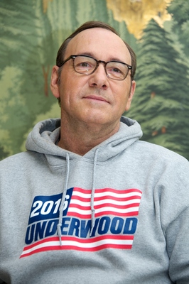 Kevin Spacey Poster G769380