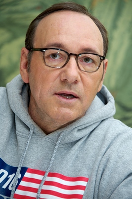 Kevin Spacey Poster G769382