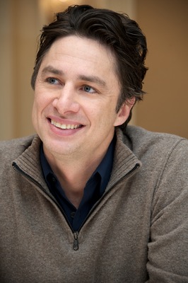 Zach Braff puzzle G769763