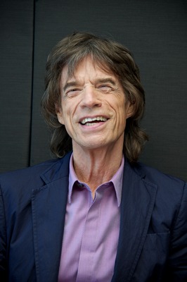 Mick Jagger Mouse Pad G770010