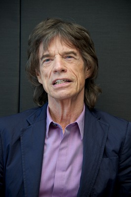 Mick Jagger tote bag #G770011
