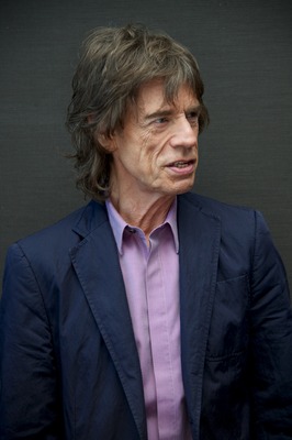 Mick Jagger Mouse Pad G770012