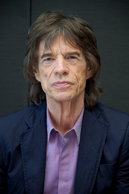 Mick Jagger Poster G770013