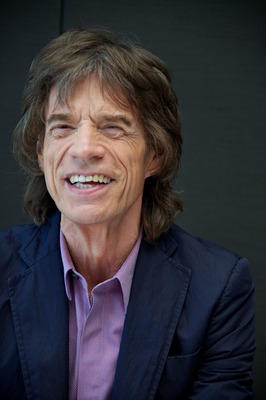 Mick Jagger Poster G770014