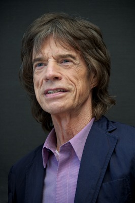 Mick Jagger tote bag #G770015