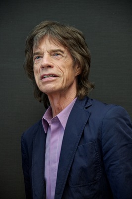 Mick Jagger Poster G770016