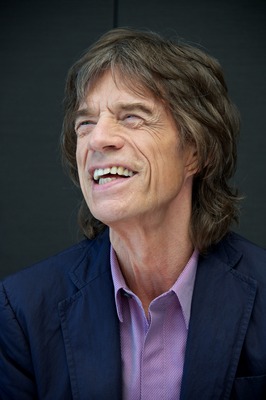Mick Jagger tote bag #G770017