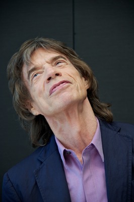 Mick Jagger tote bag #G770018