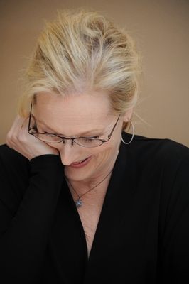 Meryl Streep puzzle G770235
