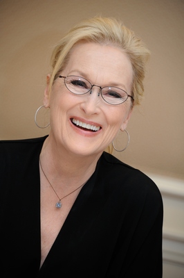 Meryl Streep Stickers G770236