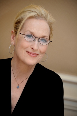 Meryl Streep Poster G770237