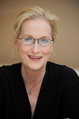 Meryl Streep puzzle G770238