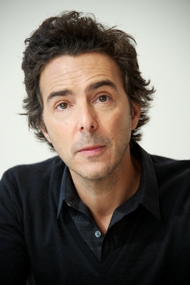 Shawn Levy canvas poster