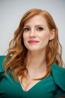 Jessica Chastain Tank Top #1237965
