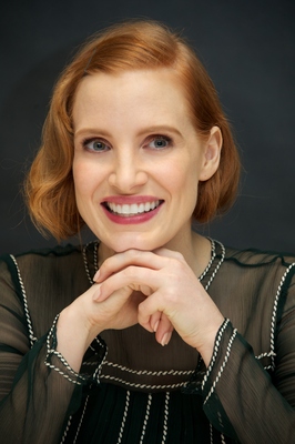 Jessica Chastain Poster G770850