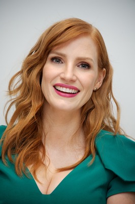 Jessica Chastain Poster G770851