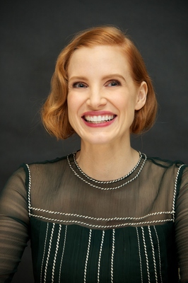 Jessica Chastain Poster G770853