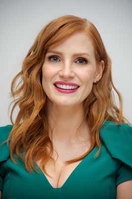 Jessica Chastain Poster G770854