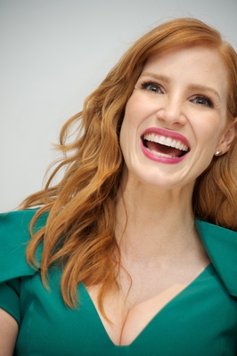 Jessica Chastain Poster G770855