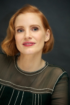Jessica Chastain Poster G770856