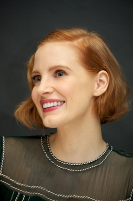 Jessica Chastain Poster G770857