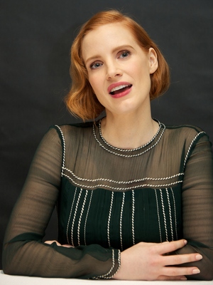 Jessica Chastain Poster G770859