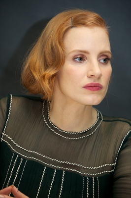 Jessica Chastain Poster G770860