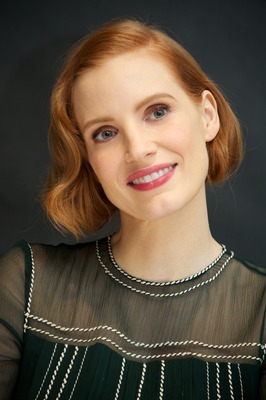 Jessica Chastain Poster G770861