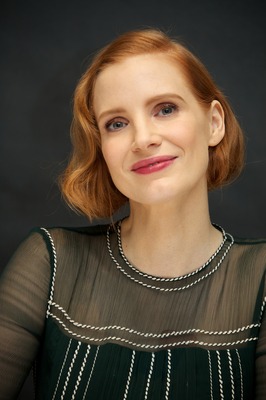 Jessica Chastain Poster G770863