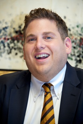 Jonah Hill puzzle G771034