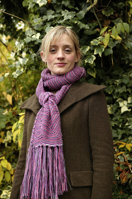 Anne Marie Duff Mouse Pad G771059