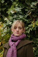 Anne Marie Duff Mouse Pad G771062