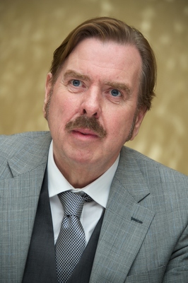 Timothy Spall Poster G771303