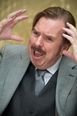 Timothy Spall Poster G771304