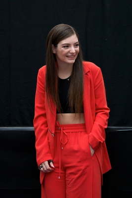 Lorde Poster G771590