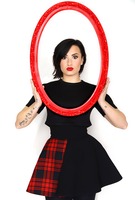Demi Lovato magic mug #G771644