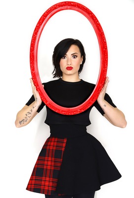 Demi Lovato Stickers G771644