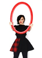 Demi Lovato Longsleeve T-shirt #1238762