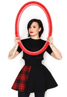 Demi Lovato tote bag #G771647