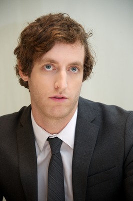 Thomas Middleditch mouse pad