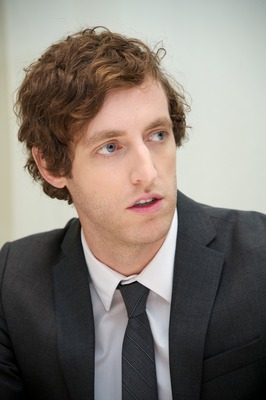 Thomas Middleditch poster