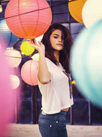 Selena Gomez magic mug #G771824