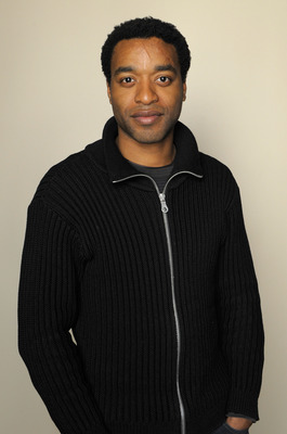 Chiwetel Ejiofor Poster G772559
