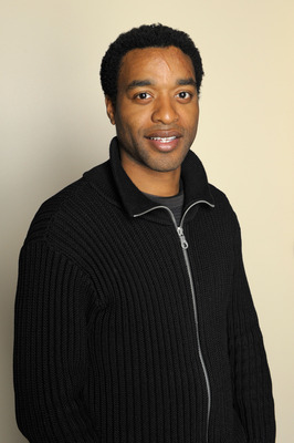 Chiwetel Ejiofor Poster G772560