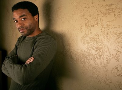 Chiwetel Ejiofor Poster G772561
